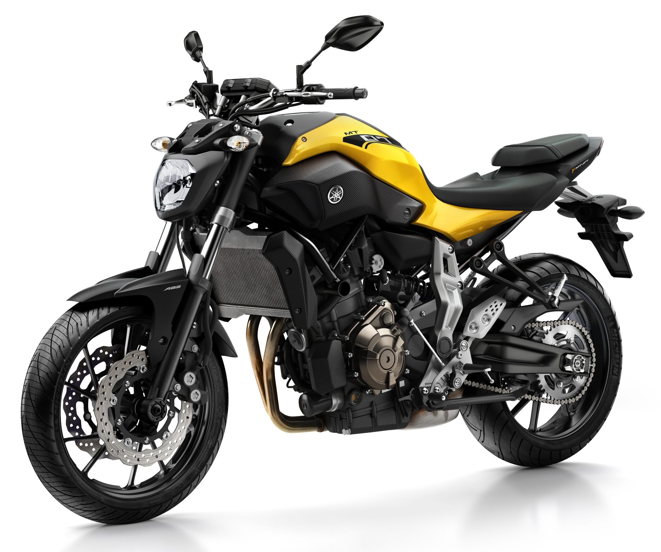 Yamaha mt 07 2025 for sale near me